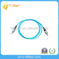 FC 10G OM3 Simplex Cable de conexión de fibra óptica 3m